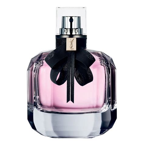 yves saint laurent mon paris yodeyma|yves saint laurent perfume.